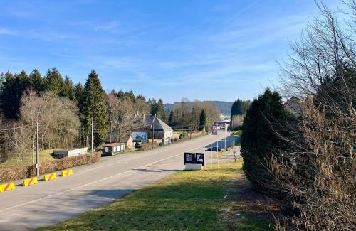 Francorchamps Apartamento | Loft de prestige au pied du circuit
