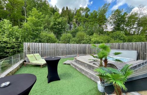 Francorchamps Apartamento | Loft de prestige au pied du circuit