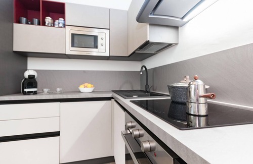 Vanchiglia Apartamento | Loft del Conte nei Pressi Della Mole by Wonderful Italy