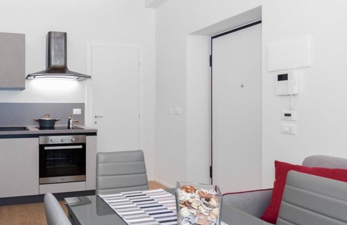Vanchiglia Apartamento | Loft del Conte nei Pressi Della Mole by Wonderful Italy