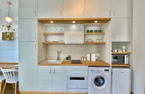 Huerta del Rey Vallellano Apartamento | LOFT DELUXE ALMA GARDEN