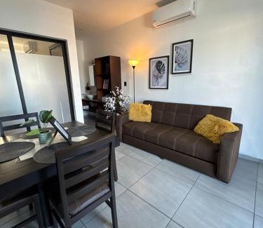 Mazatlán Apartamento | Loft, Departamento cerca del Malecon, MAZATLAN