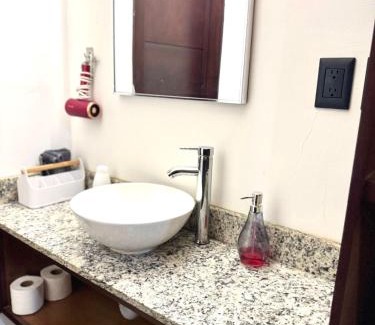 Mazatlán Apartamento | Loft, Departamento cerca del Malecon, MAZATLAN