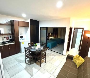 Mazatlán Apartamento | Loft, Departamento cerca del Malecon, MAZATLAN