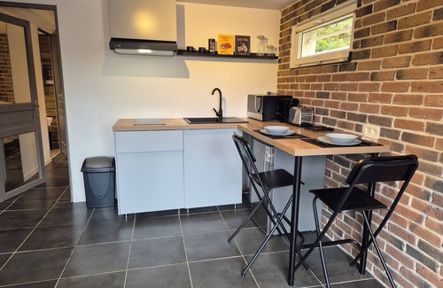 Barr Apartamento | Loft Des Cigognes - BARR - Accommodation for 2 people