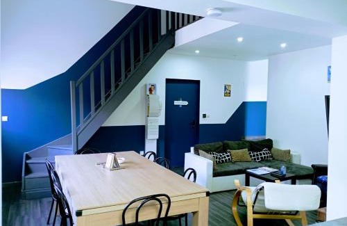 Chalons-en-Champagne Apartamento | Loft des ursulines