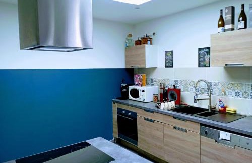 Chalons-en-Champagne Apartamento | Loft des ursulines