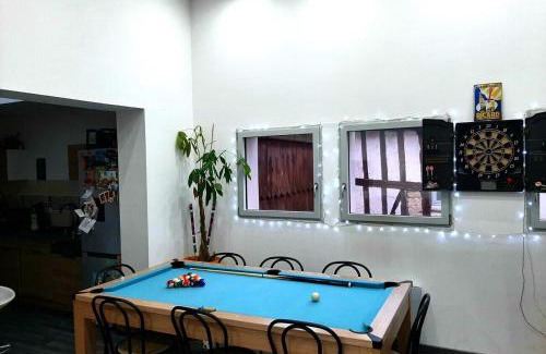 Chalons-en-Champagne Apartamento | Loft des ursulines
