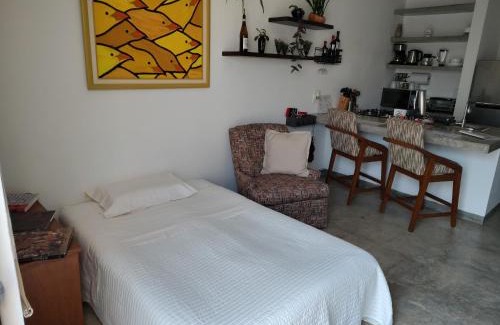 Cuernavaca Apartamento | Loft Diana - Tres Reinas Cuernavaca