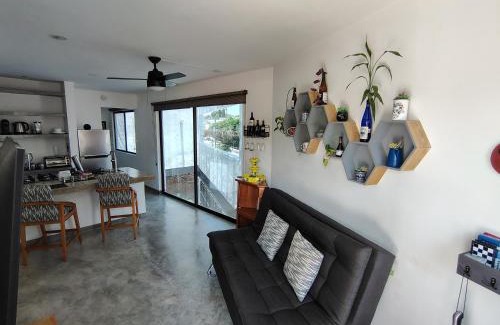 Cuernavaca Apartamento | Loft Diana - Tres Reinas Cuernavaca