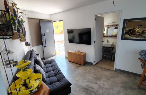 Cuernavaca Apartamento | Loft Diana - Tres Reinas Cuernavaca