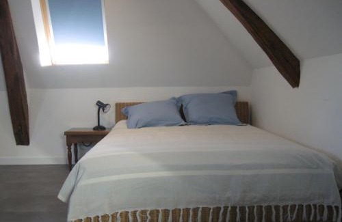 Touraine Ouest Val de Loire Apartamento | Loft du Petit Bois
