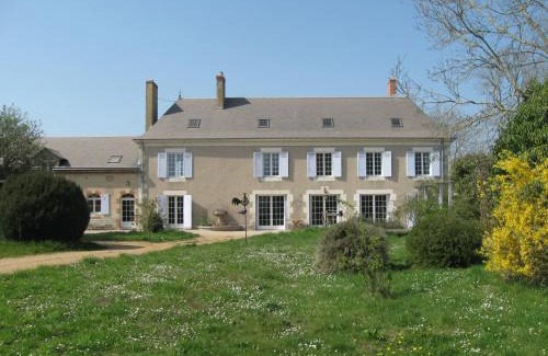 Touraine Ouest Val de Loire Apartamento | Loft du Petit Bois