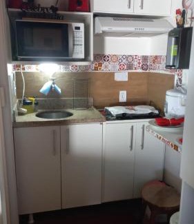 Jardim Excelsior Apartamento | Loft em condomínio com piscina em Cabo Frio
