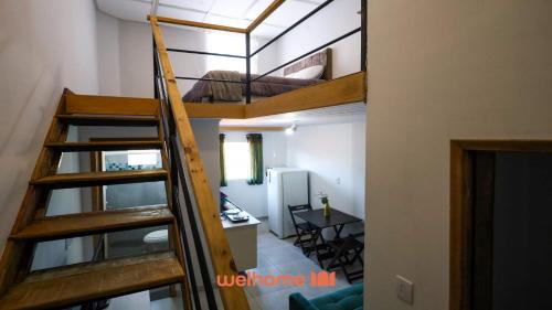 Jardim Carvalho Apartamento | Loft em Ponta Grossa com Excelente Localizacao