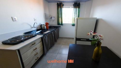 Jardim Carvalho Apartamento | Loft em Ponta Grossa com Excelente Localizacao