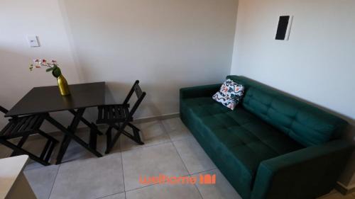 Jardim Carvalho Apartamento | Loft em Ponta Grossa com Excelente Localizacao