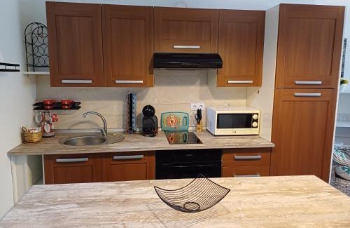 Ibi Apartamento | Loft