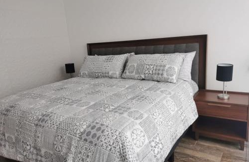 Centro histórico Apartamento | Loft Estancia Real