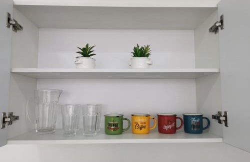 Centro histórico Apartamento | Loft Estancia Real