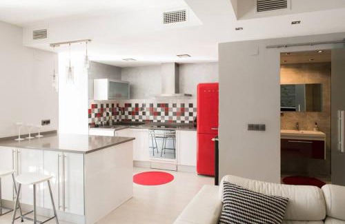 Zaragoza Centro Apartamento | LOFT EXCLUSIVO EN EL CENTRO
