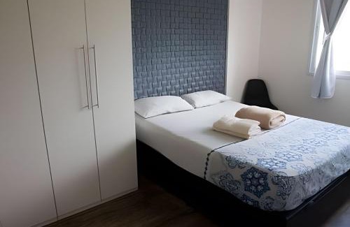 Recreio dos Bandeirantes Apartamento | Loft Executivo - Ideal para família.