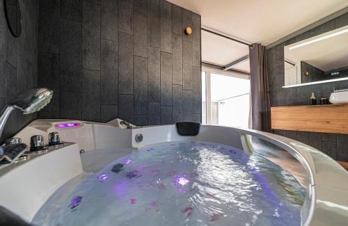 Reims Apartamento | Loft, free and secure parking