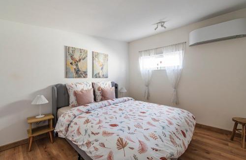 Reims Apartamento | Loft, free and secure parking