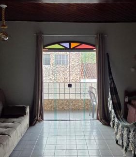 Marambaia Apartamento | Loft Hipolito