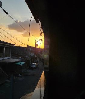 Marambaia Apartamento | Loft Hipolito