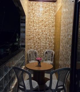 Marambaia Apartamento | Loft Hipolito