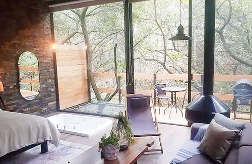 Zapopan Cabaña | Loft house 1, Away from it all