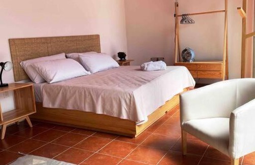 Oaxaca Apartamento | Loft ideal con cochera a 10 minutos del centro