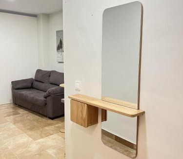Alcalá de Guadaira Apartamento | Loft II Madueño de los Aires