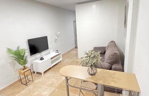 Alcalá de Guadaira Apartamento | Loft II Madueño de los Aires