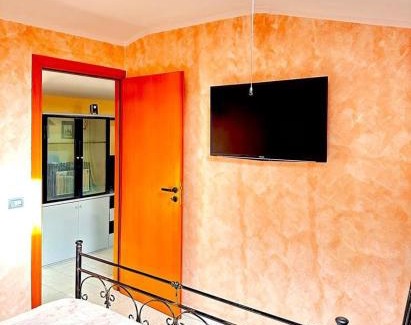 Guardia Sanframondi Apartamento | Loft in centro