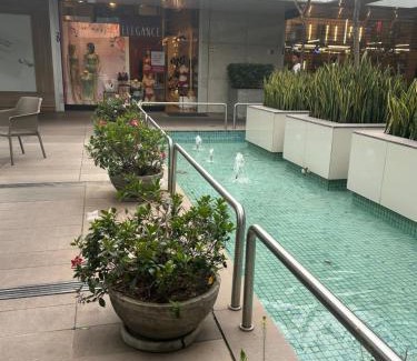 Auxiliadora Apartamento | Loft in Moinhos de Ventos, Porto Alegre, RS