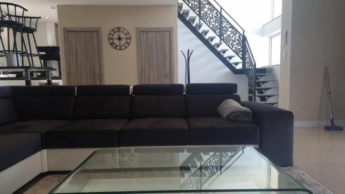 Oslon Apartamento | Loft l'escale Gîte Les Camélias 71