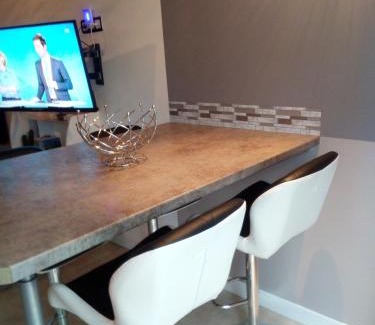 Thorenc Apartamento | Loft Les Tourelles