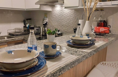 Magdalena del Mar Apartamento | LOFT LIMA -Depa- Magdalena del Mar
