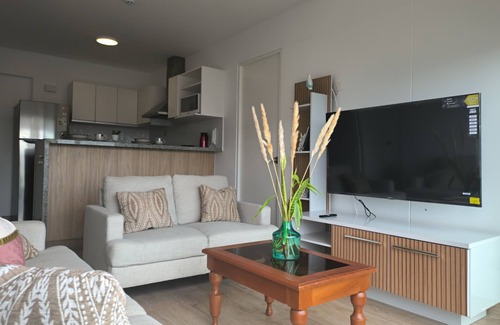 Magdalena del Mar Apartamento | LOFT LIMA -Depa- Magdalena del Mar