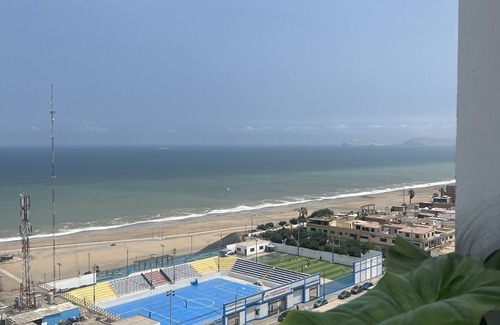 Magdalena del Mar Apartamento | LOFT LIMA -Depa- Magdalena del Mar