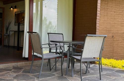 Tapalpa Casa | Loft Lobo Tapalpa