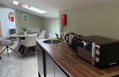 Rathmines Apartamento | Loft located in a Dublin 6