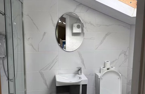 Rathmines Apartamento | Loft located in a Dublin 6