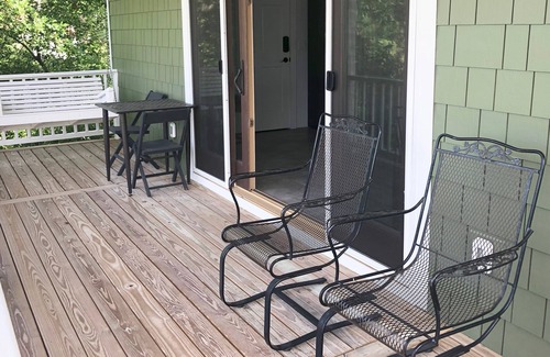Historic Downtown Apalachicola Apartamento | ***** Alojamiento Loft en Apalachicola
