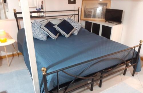 Nomentano Apartamento | Loft Lomelina, Roma, Metro Bologna Colosseo