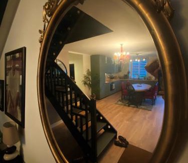 Saint-Vincent-de-Paul Cama Y Desayuno | Loft Love-Room