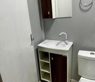 Centro Apartamento | Loft Lux 10 Centro