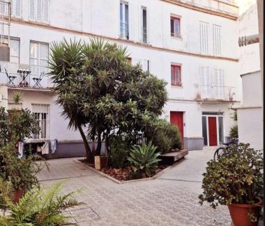 San Julian Apartamento | Loft luz del Duque
